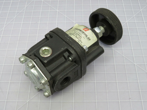 Fairchild 1022  Pressure Regulator 250 PSI For Sale