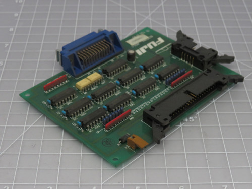 FUJI BCDCONV 8511-1 CIRCUIT BOARD T168054