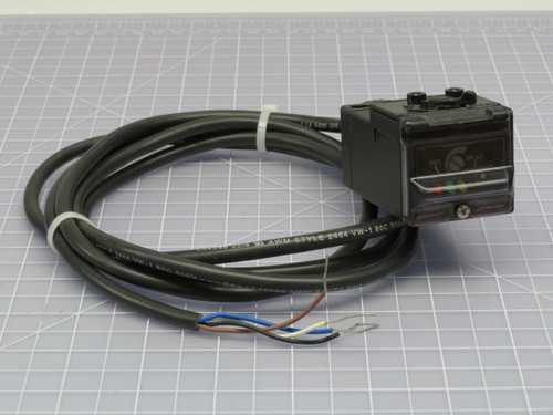 Allen-Bradley 42GRF-9103  Photoelectric  Fiber Optic Sensor  For Sale