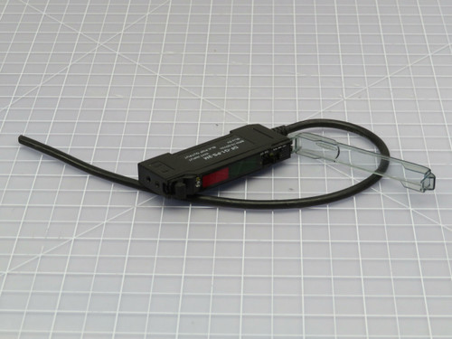 Banner DF-G1-PS-2M  Optical Fiber Amplifier  For Sale