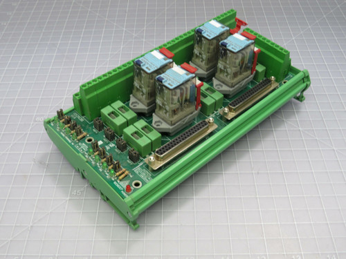 Emdep 01CRC8B  Control For Sale
