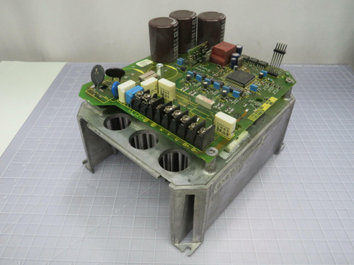 Siemens 6SE3014-8BC00  Simovert Micromaster Drive For Sale