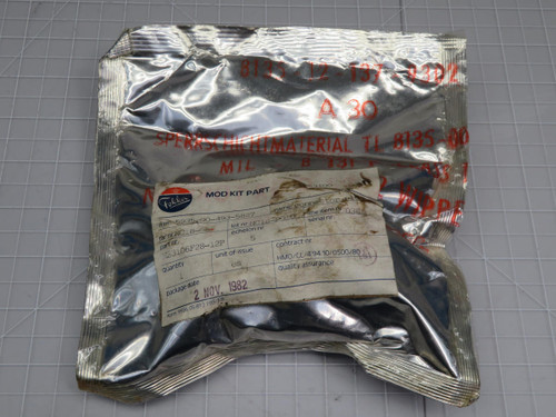 FOKKER MS3106F28-12P CONNECTOR 5935-00-493-5827 T200404