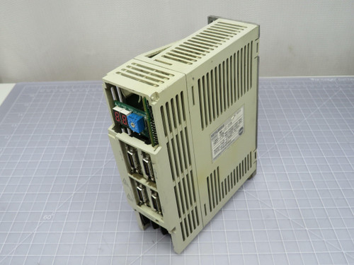 Mitsubishi MR-J2-20B  Servo Drive w/out cover For Sale