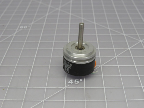 LOT OF 2 ETI SYSTEMS SP22GS ROTARY ENCODER T168064
