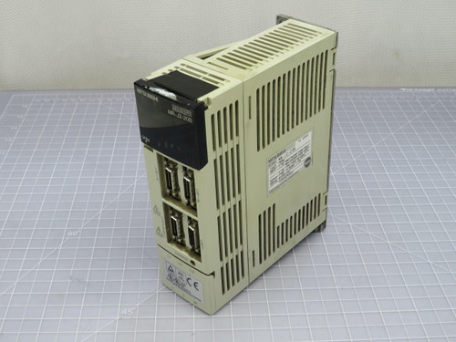 Mitsubishi MR-J2-20B  Servo Drive For Sale