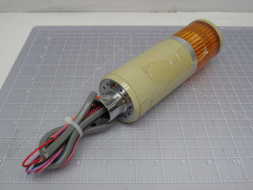 PATLITE SEF-AF1C SIGNAL LIGHT TOWER T168066