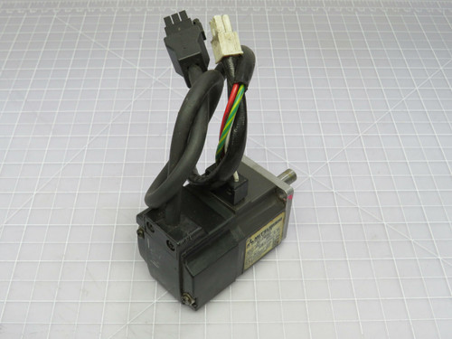 Mitsubishi HC-PQ053  AC Servo Motor For Sale