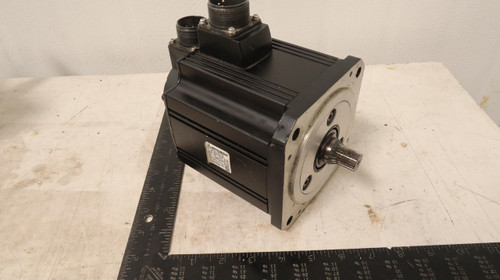 Mitsubishi HC-SF153X-S2  AC Servo Motor  For Sale