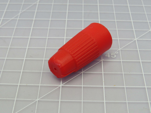 Lot of 8 Standard STP467  Silicone Filled Connectors  For Sale