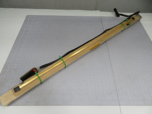 ANORAD MERS50 L00Z10 DIGITAL ENCODER T200423 ANORAD MERS50 L00Z10 DIGITAL ENCODER T200423
