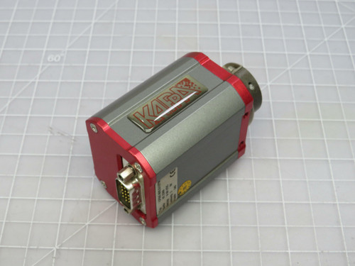 Kappa CF8/5 MXLG1/2¨60 340 9-36VDC VFocus Module For Sale