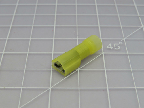 Lot of 50 Standard STP178  Slide Connectors  For Sale