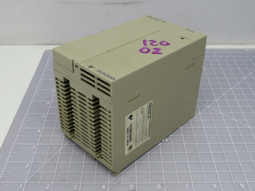 Yaskawa PROGIC-8 JEPMC-PS050 PS050 Servo Control For Sale