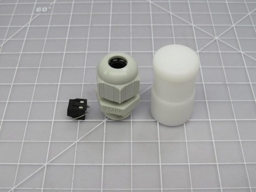 Ansul 426520  E.O.L. Resistor Use With Check Fire Vehicle System For Sale