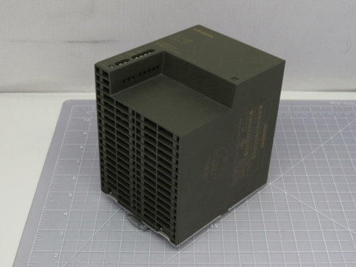 Siemens SITOP  Power 10 1P 6EP1 334-2AA00 Power Supply For Sale