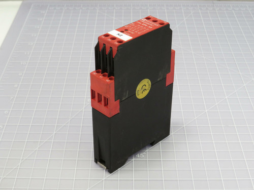 Telemecanique XPSAX5120 XPS-AX Safety Relay  For Sale