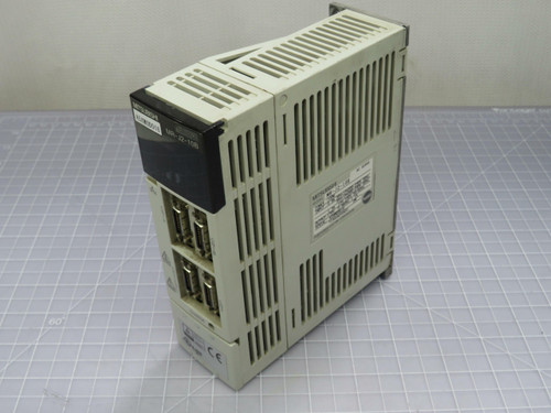 Mitsubishi MR-J2-10B  Servo Driver For Sale