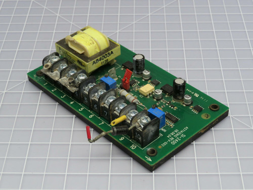 Baldor BC145 CN3000A31 Signal Isolator  For Sale