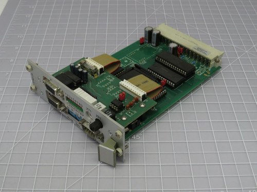 Viscom 77.146.B.02a  Module  For Sale
