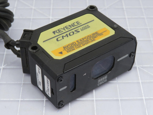 Keyence  CMOZ  Laser Sensor   For Sale