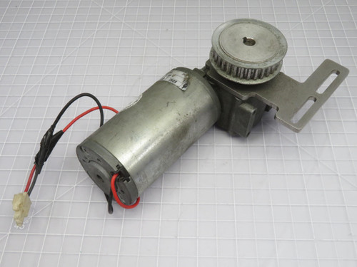 Dunkermotoren  SG62 88843 02843 Servo Motor  For Sale