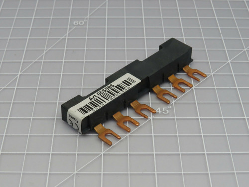 Lot of 3 Telemecanique GV2 G245  Connectors  For Sale