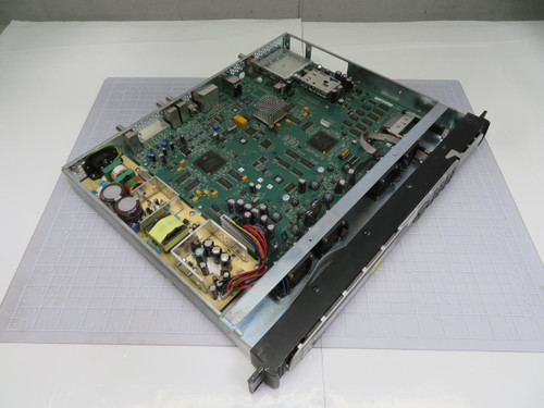SCIENTIFIC ATLANTA CANADA D9854: 401943801150001 824272000020 PROCESSOR T200602