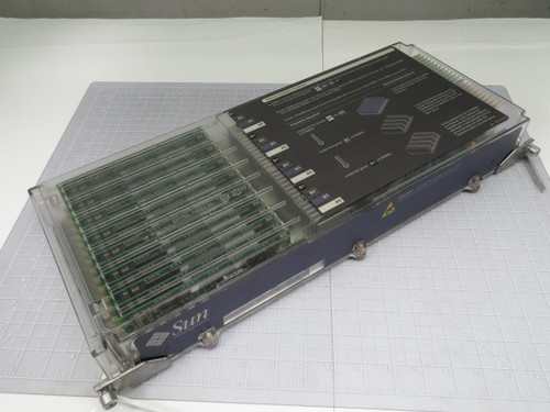 SUN MICROSYSTEM 5016164012832 PROCESSOR T200603