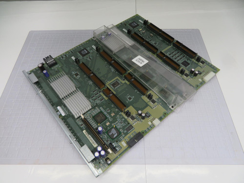 SUN MICROSYSTEM 340-6789-01 REV 50 92687 5016323021703 PROCESSOR T200607