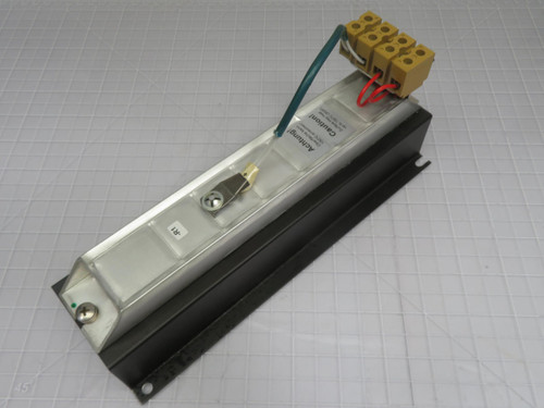 Lenze  ERBM100R150W  Brake Resistor 100 ohms 150 W 800 VDC  For Sale