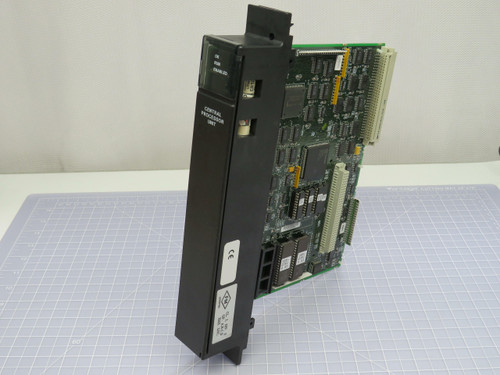 GE Fanuc 44A731660-G01 1539954 CPU Central Processor Unit For Sale