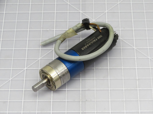 Faylhaber  2342S024CR  DC-Micromotors  For Sale