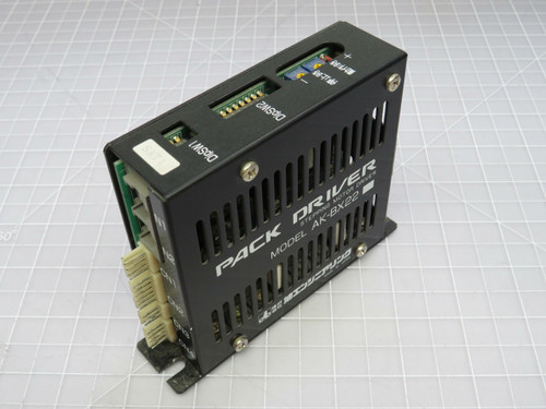 Pack Driver AK-BX22  Stepping Motor Driver For Sale