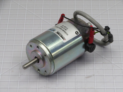 Ametek  DC054B-2000-A02-0  Brushed DC Motor  For Sale