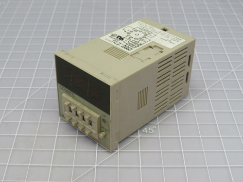 Omron  H7CN-XLNM  Counter  For Sale