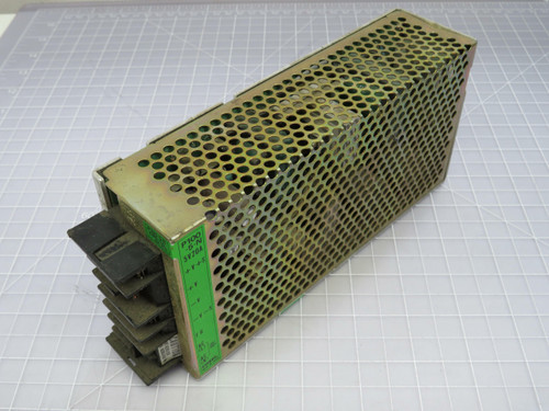 Cosel P100-5  Power Supply For Sale