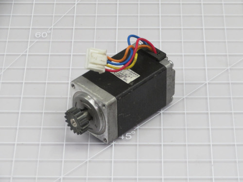 Sanyo Denki  103H3215-5771  Stepping Motor  For Sale