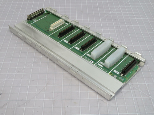Mitsubishi BD650A  077G52 Backpane Board  For Sale