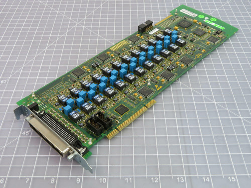 HanStarr 957872-114 A05-0054001 Circuit Board  For Sale