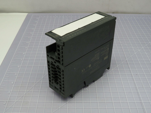 Siemens 6ES7 322-1BH01-0AA0 Simatic S7 Digital Output Module  For Sale