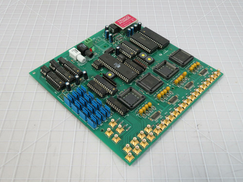 Viscom AG 30.008.0048  Circuit Board  For Sale