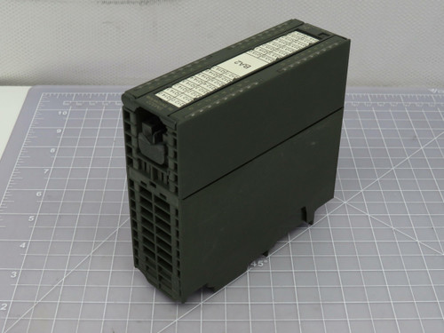Siemens 6ES7 322-1BL00-0AA Simatic S7 Output Module For Sale