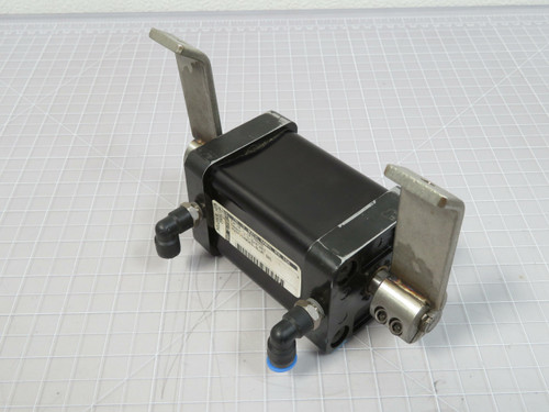 Tolomatic 18170202  Actuator 1-3/4 in A 100 deg Alum DBL  For Sale Tolomatic 18170202  Actuator 1-3/4 in A 100 deg Alum DBL  For Sale