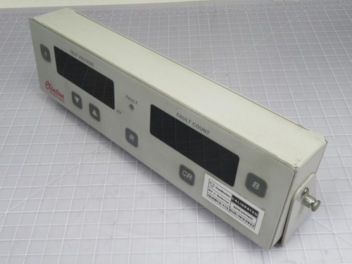 Clinton  RC  Display  For Sale
