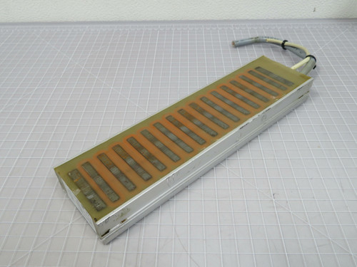 Tecnotion  BV TL 15N  Iron Core Linear Motor Unit  For Sale