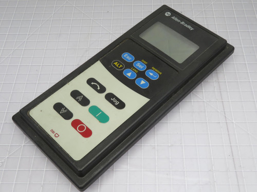 Allen Bradley  22-HIM-C2  Operator Interface Panel   For Sale