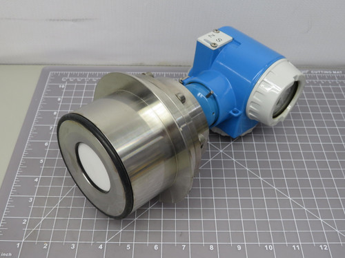 Endress Hauser FMD230 W3H9EC4DWH Digital Pressure Transmitter For Sale