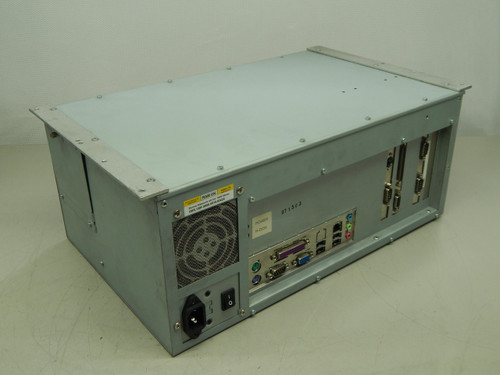 Kern 5000007.001  Document Output Management For Sale