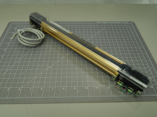 Sunx SF4B-H20  Light Curtains Sensors Emitter For Sale